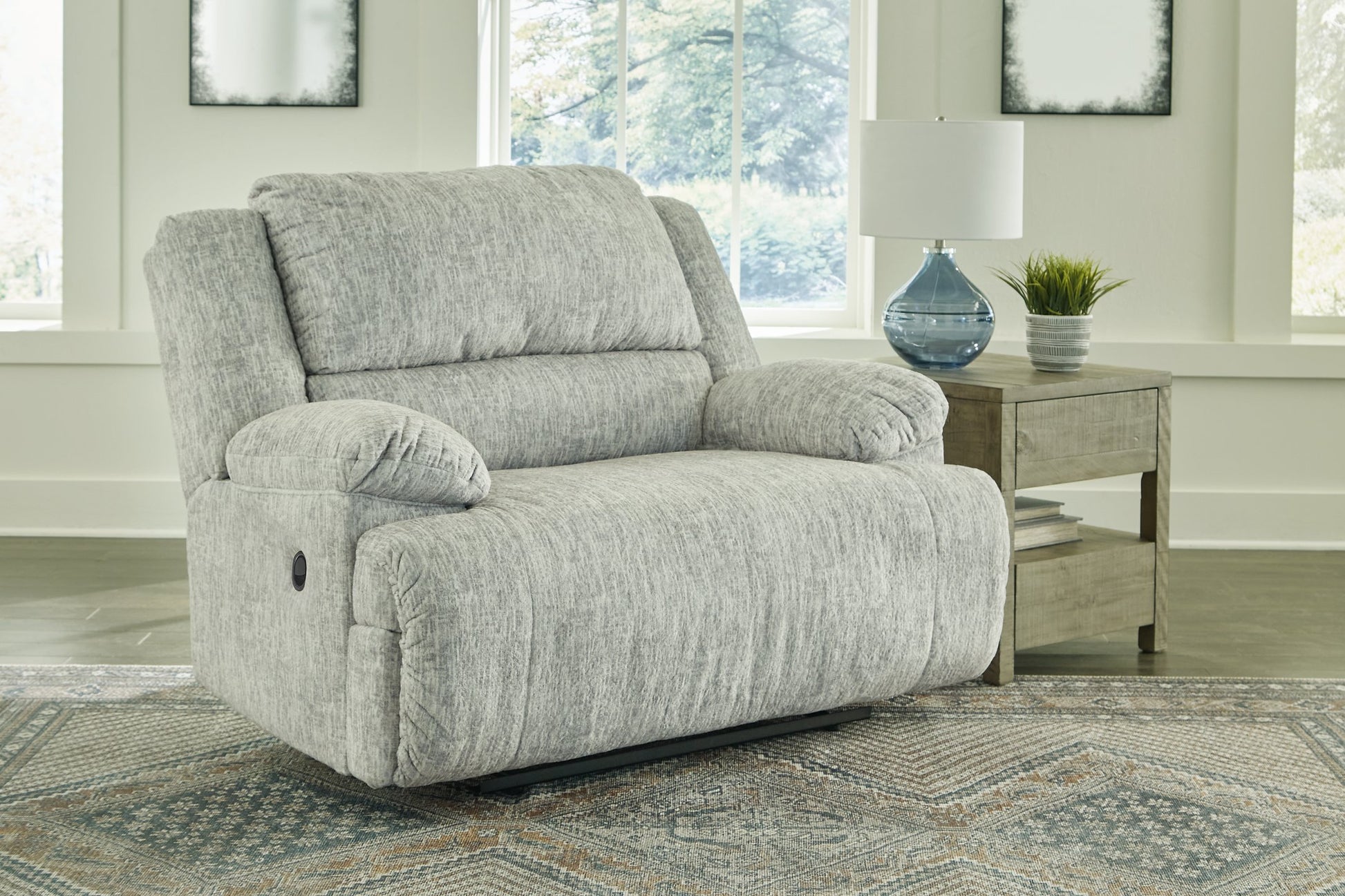 McClelland Living Room Set - Pull Up A Couch