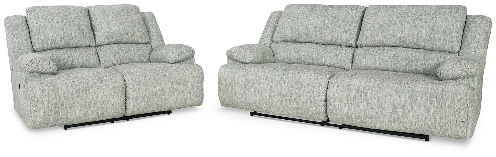 McClelland Living Room Set - Pull Up A Couch