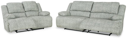 McClelland Living Room Set - Pull Up A Couch