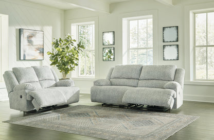 McClelland Living Room Set - Pull Up A Couch