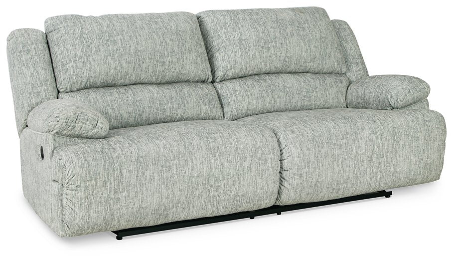 McClelland Living Room Set - Pull Up A Couch