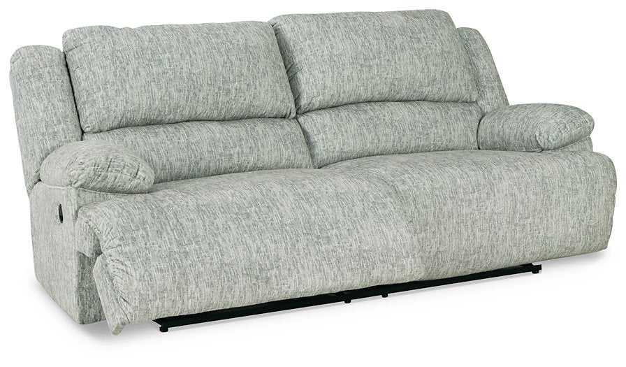 McClelland Living Room Set - Pull Up A Couch