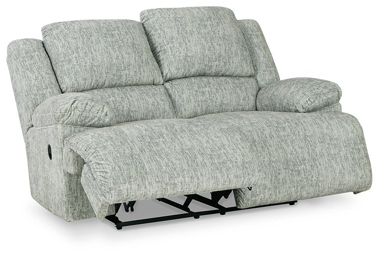 McClelland Living Room Set - Pull Up A Couch