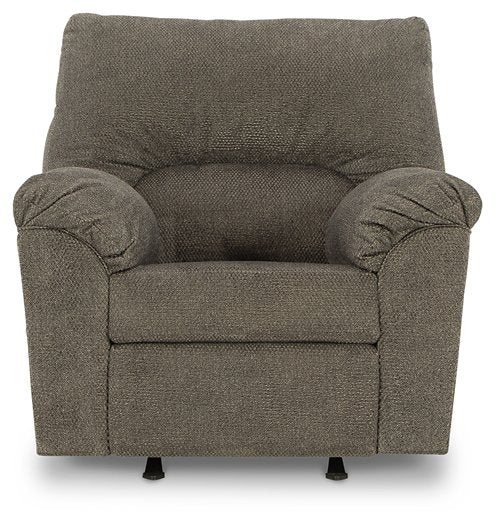 Norlou Recliner