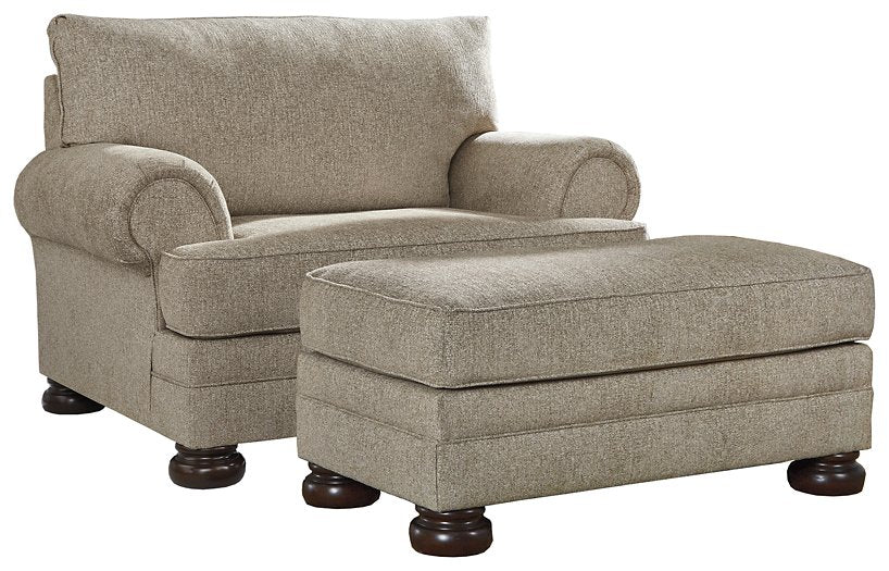 Kananwood Living Room Set - Pull Up A Couch