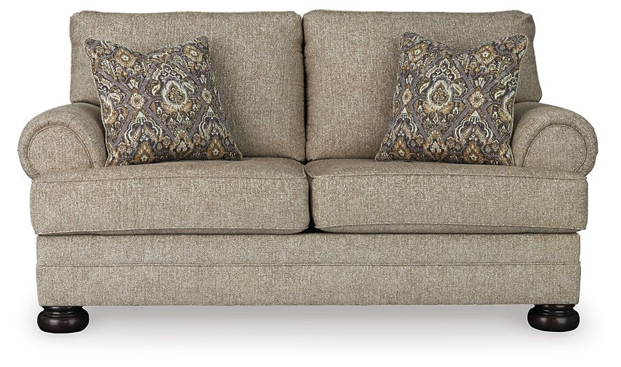 Kananwood Living Room Set - Pull Up A Couch