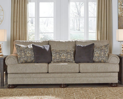 Kananwood Sofa - Pull Up A Couch