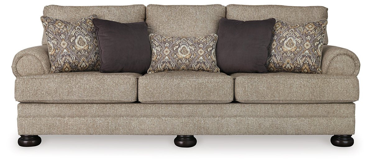 Kananwood Living Room Set - Pull Up A Couch