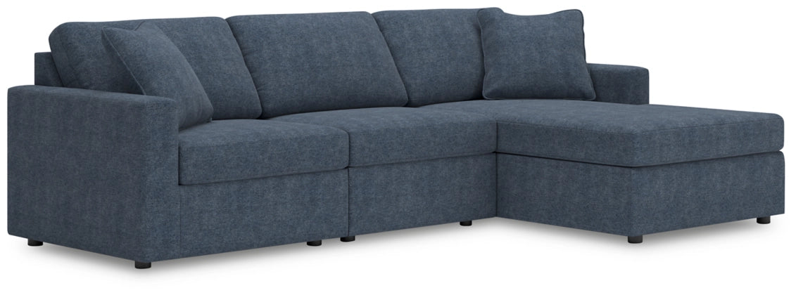 Modmax Sectional w/Chaise