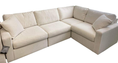 Modmax Corner Sectional