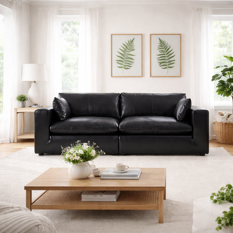 Atlas Reserve 2pc Sectional Sofa Loveseat - Pull Up A Couch