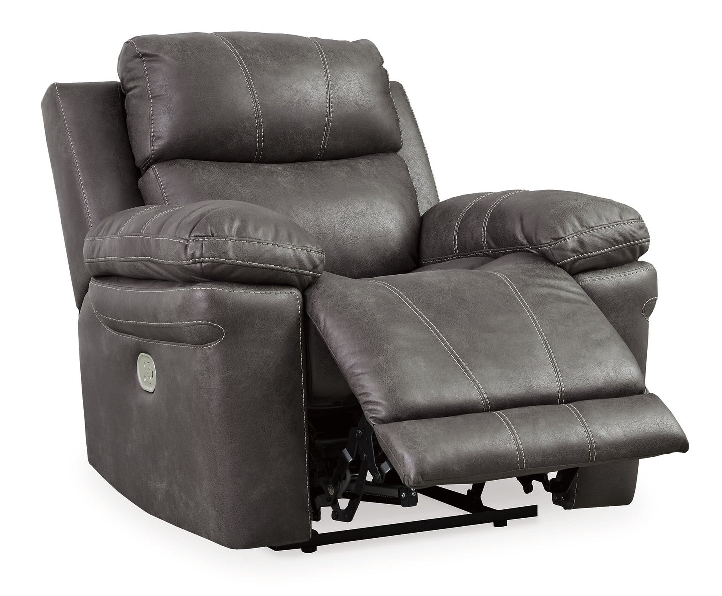 Erlangen Power Recliner - Pull Up A Couch