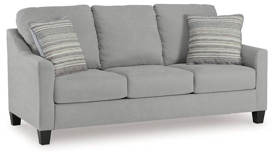 Adlai Sofa Sleeper - Pull Up A Couch