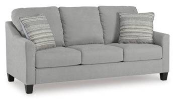 Adlai Living Room Set - Pull Up A Couch