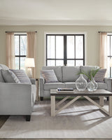 Adlai Living Room Set