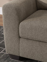 Triston-Peaks Oversized Chair - Pull Up A Couch