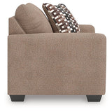 Triston-Peaks Oversized Chair