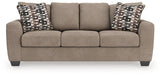Triston-Peaks Sofa