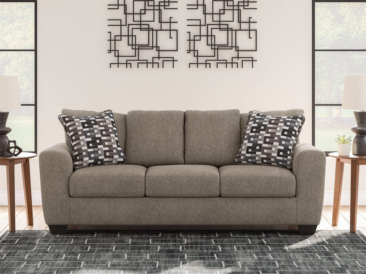 Triston-Peaks Sofa Sleeper - Pull Up A Couch