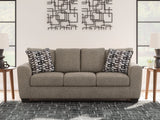 Triston-Peaks Sofa Sleeper - Pull Up A Couch