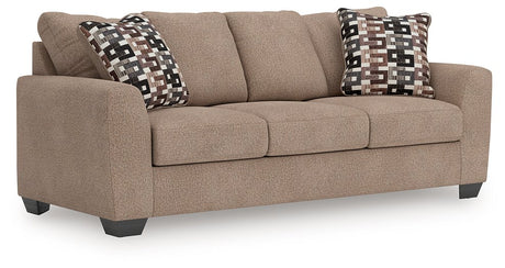 Triston-Peaks Sofa Sleeper - Pull Up A Couch