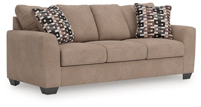 Triston-Peaks Sofa Sleeper - Pull Up A Couch