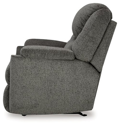 Bindura Recliner - Pull Up A Couch