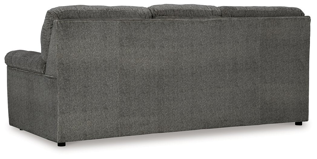 Bindura Sofa - Pull Up A Couch