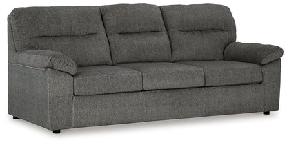 Bindura Sofa - Pull Up A Couch