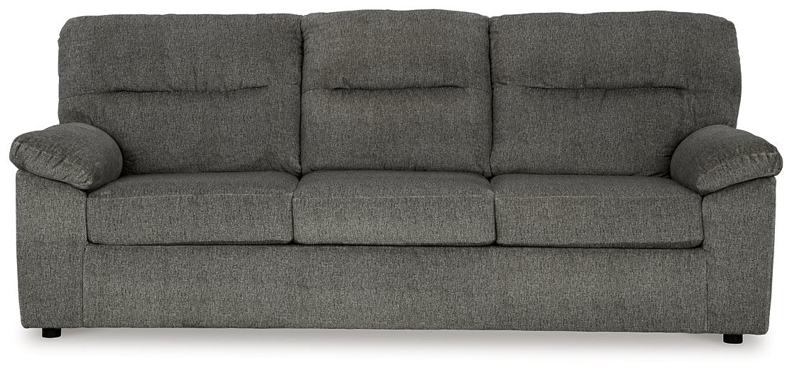 Bindura Living Room Set - Pull Up A Couch