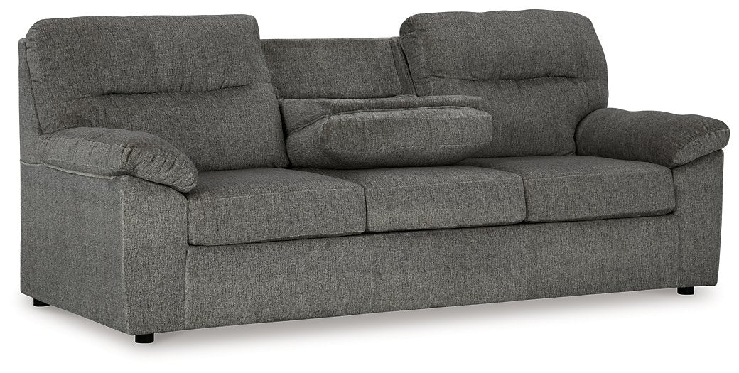 Bindura Sofa - Pull Up A Couch