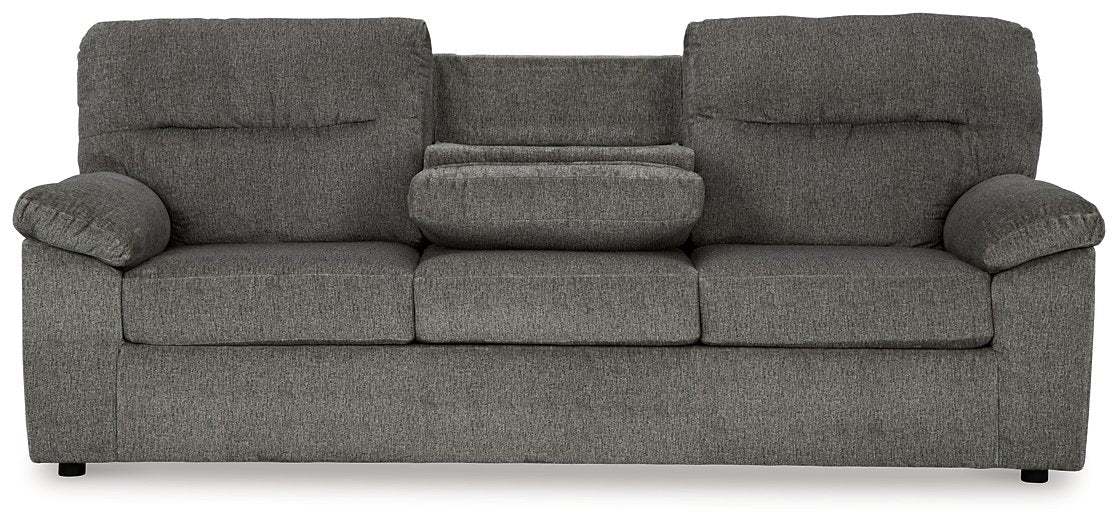 Bindura Sofa - Pull Up A Couch