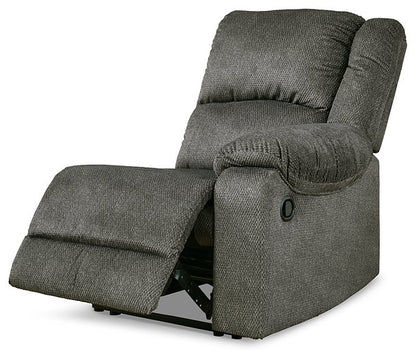 Benlocke 3-Piece Reclining Sofa - Pull Up A Couch