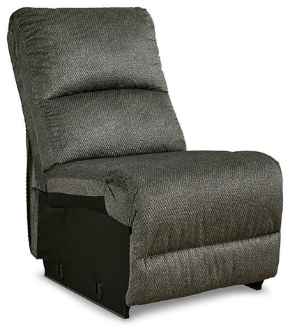 Benlocke 3-Piece Reclining Sofa - Pull Up A Couch