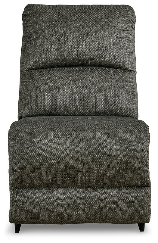 Benlocke 3-Piece Reclining Sofa - Pull Up A Couch