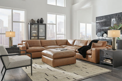 Emilia Living Room Set - Pull Up A Couch