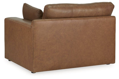 Emilia 2-Piece Sectional Loveseat - Pull Up A Couch