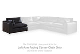 Emilia Sectional Sofa