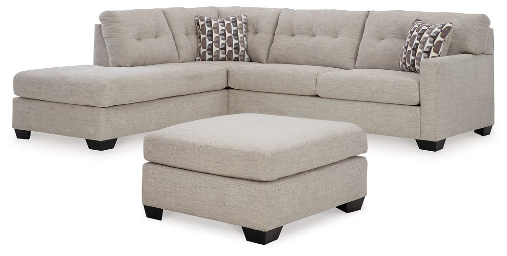 Mahoney Living Room Set - Pull Up A Couch