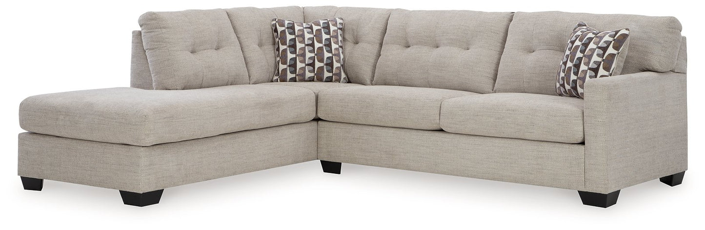 Mahoney Living Room Set - Pull Up A Couch