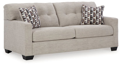 Mahoney Sofa - Pull Up A Couch