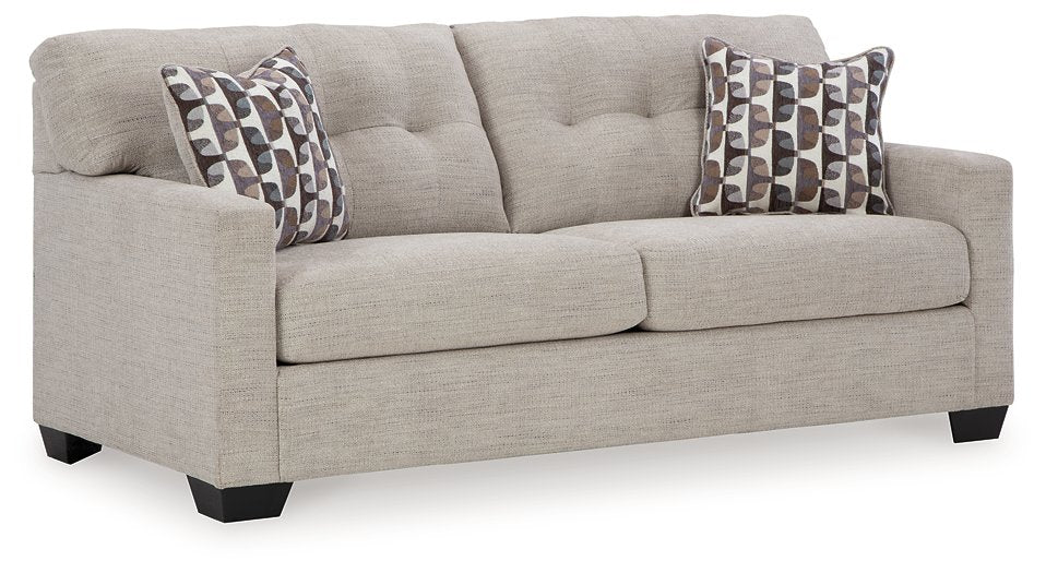 Mahoney Living Room Set - Pull Up A Couch