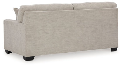 Mahoney Sofa - Pull Up A Couch