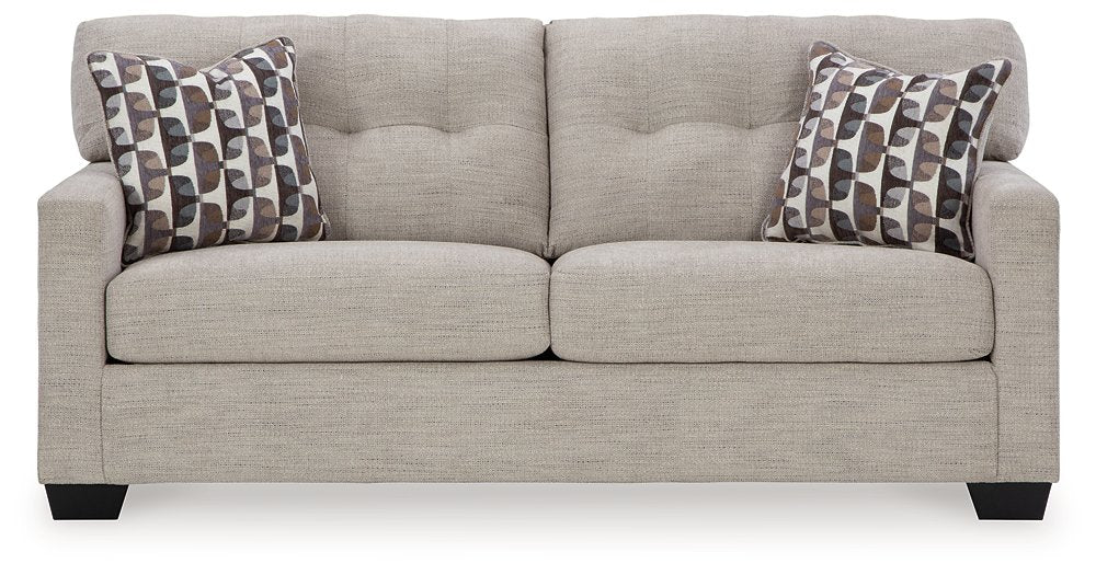 Mahoney Sofa - Pull Up A Couch