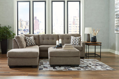 Mahoney Living Room Set - Pull Up A Couch