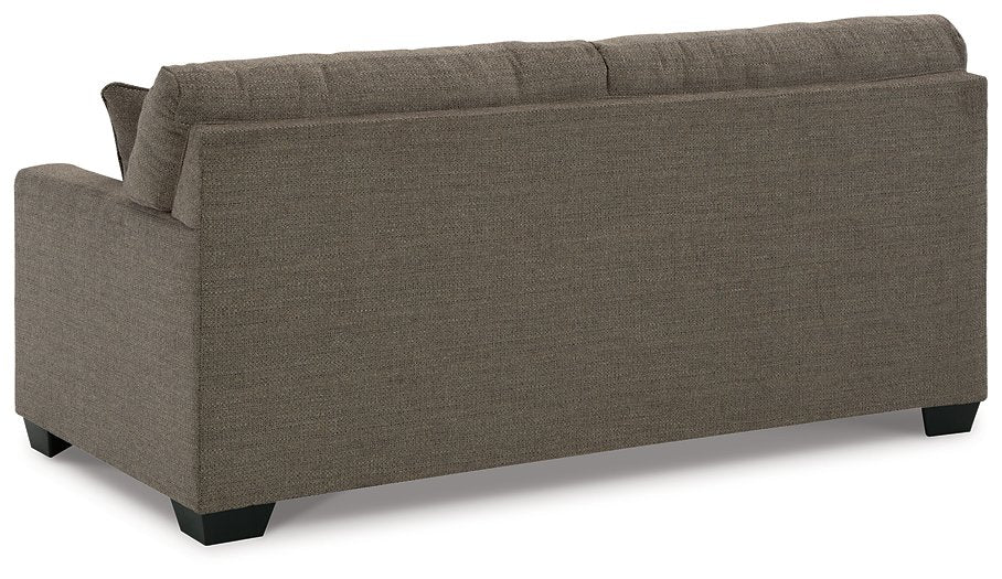 Mahoney Sofa - Pull Up A Couch