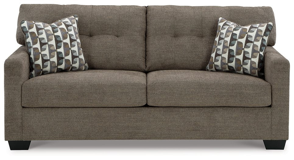 Mahoney Sofa Sleeper - Pull Up A Couch