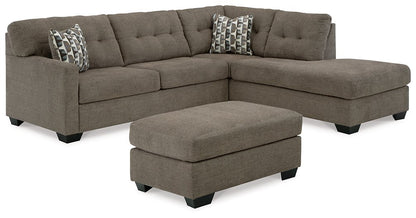 Mahoney Living Room Set - Pull Up A Couch