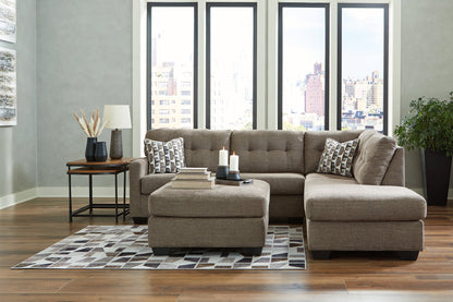 Mahoney Living Room Set - Pull Up A Couch