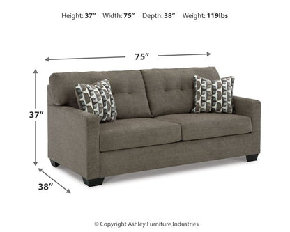 Mahoney Living Room Set - Pull Up A Couch